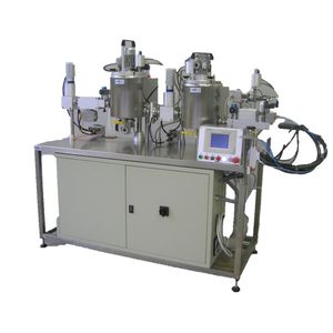 macchina di produzione di gel 1