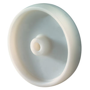 ruota monoblocco