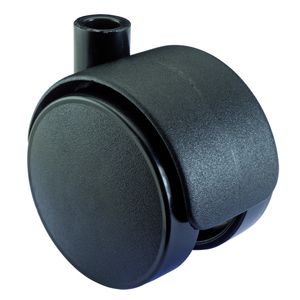 ruota fissa