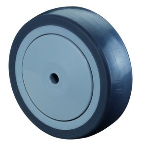 ruota girevole