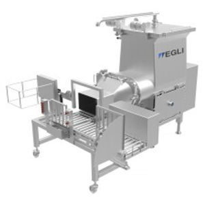 estrusore alimentare per pasta