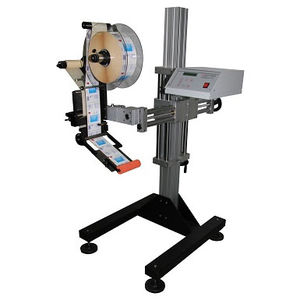 applicatore di etichette automatico