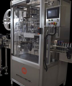 etichettatrice automatica