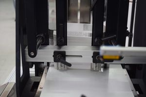 sistema di alimentazione automatico