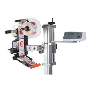 applicatore di etichette automatico