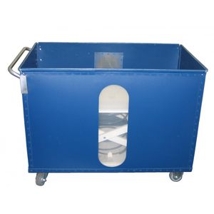 carrello da trasporto