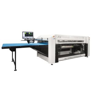 macchina di assemblaggio automatica
