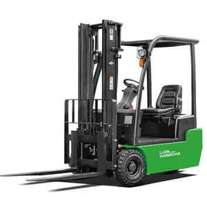 carrello elevatore elettrico