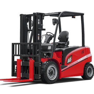 carrello elevatore elettrico 1