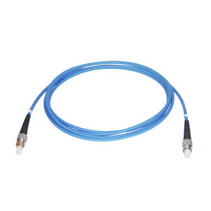 cavo patch in fibra ottica