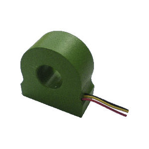 trasduttore di corrente magnetoresistivo