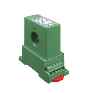 trasduttore di corrente magnetoresistivo