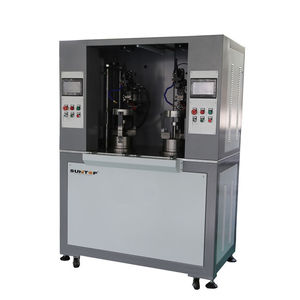 macchina saldatrice laser