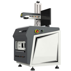 macchina di marcatura laser a fibra 1