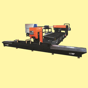 macchina da taglio laser CO2