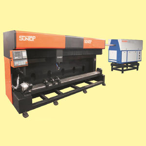 macchina da taglio laser CO2