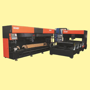 macchina da taglio laser CO2