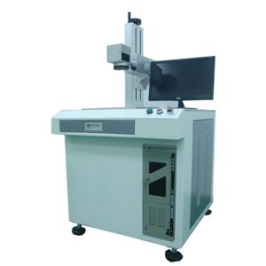 macchina di marcatura laser a fibra 1