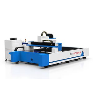 macchina da taglio laser a fibra 1