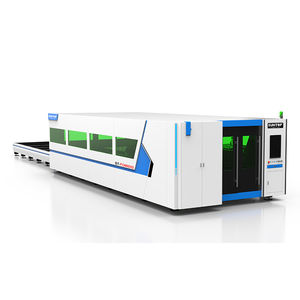 macchina da taglio laser a fibra 1