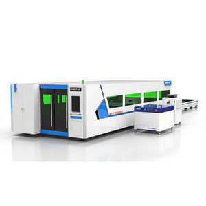 macchina da taglio laser a fibra 1