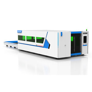 macchina da taglio laser a fibra 1