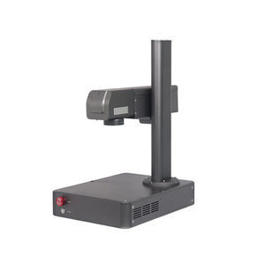 macchina di marcatura laser a fibra