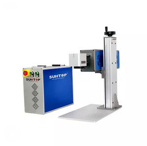 macchina di marcatura laser