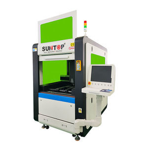 macchina da taglio laser 1