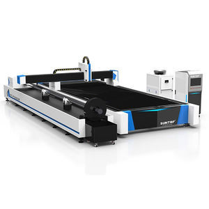 macchina da taglio laser