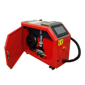 macchina saldatrice laser 1