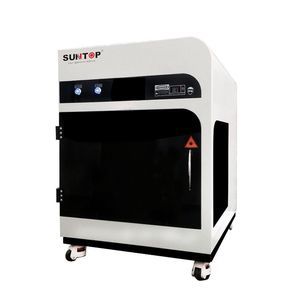 macchina per incisione laser