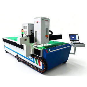 macchina per incisione laser 1