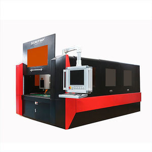 macchina per incisione laser 1