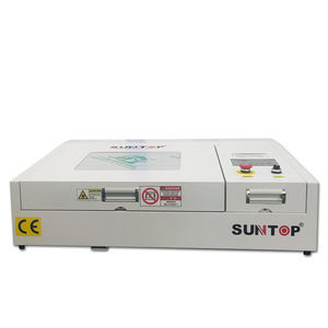 macchina da taglio laser CO2