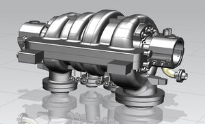 compressore centrifugo 1
