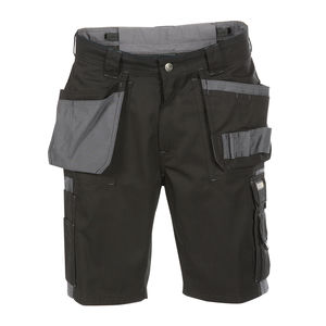 pantalone corto da lavoro