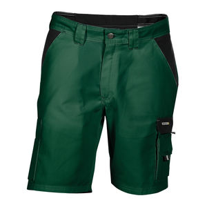 pantalone corto da lavoro