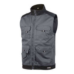 gilet da lavoro