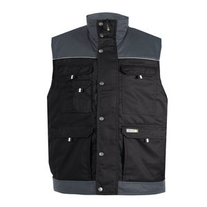 gilet da lavoro