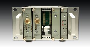 amplificatore di capacitanza / per strumentazione / digitale / lineare