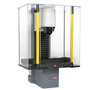 durometro Knoop/Vickers