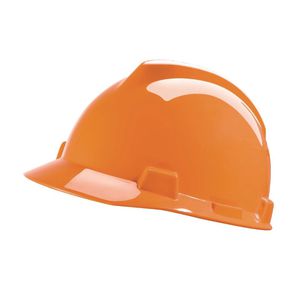 casco da cantiere