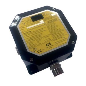 rilevatore di gas 1