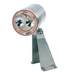 rivelatore a fiamma / a infrarossi / UV / elettronico