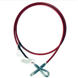 brache di sollevamento con cavo