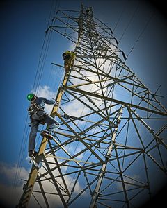 linea vita verticale 1