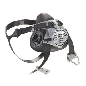 maschera di protezione semimaschera