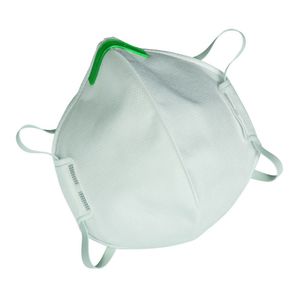 maschera di protezione monouso