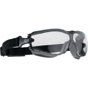 occhiali di protezione a maschera UV